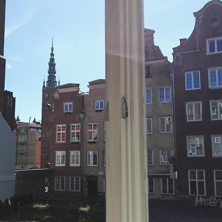 Apartament Ducha 1 Gdansk Exterior photo