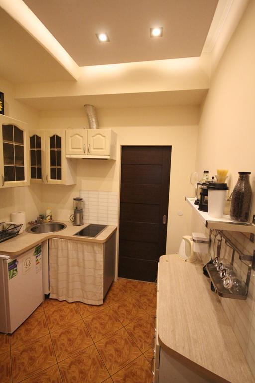 Apartament Ducha 1 Gdansk Room photo